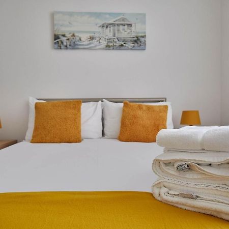 Host & Stay - Diamond One Saltburn-by-the-Sea Exteriér fotografie