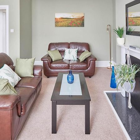 Host & Stay - Diamond One Saltburn-by-the-Sea Exteriér fotografie