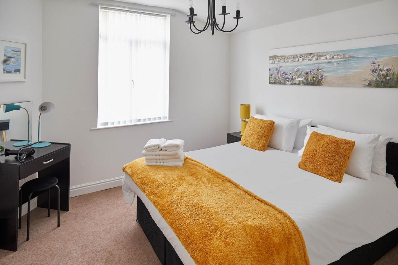 Host & Stay - Diamond One Saltburn-by-the-Sea Exteriér fotografie