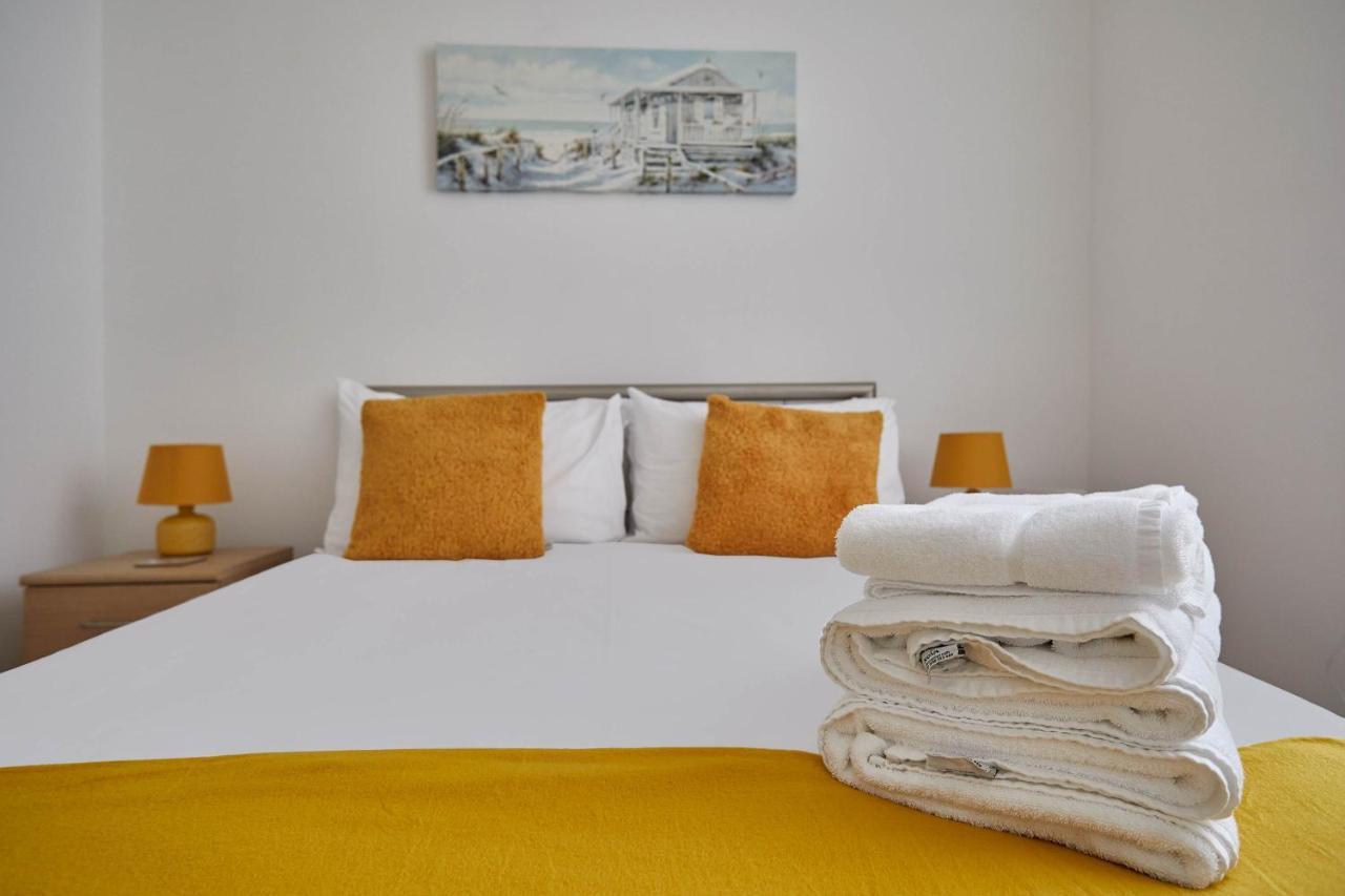 Host & Stay - Diamond One Saltburn-by-the-Sea Exteriér fotografie