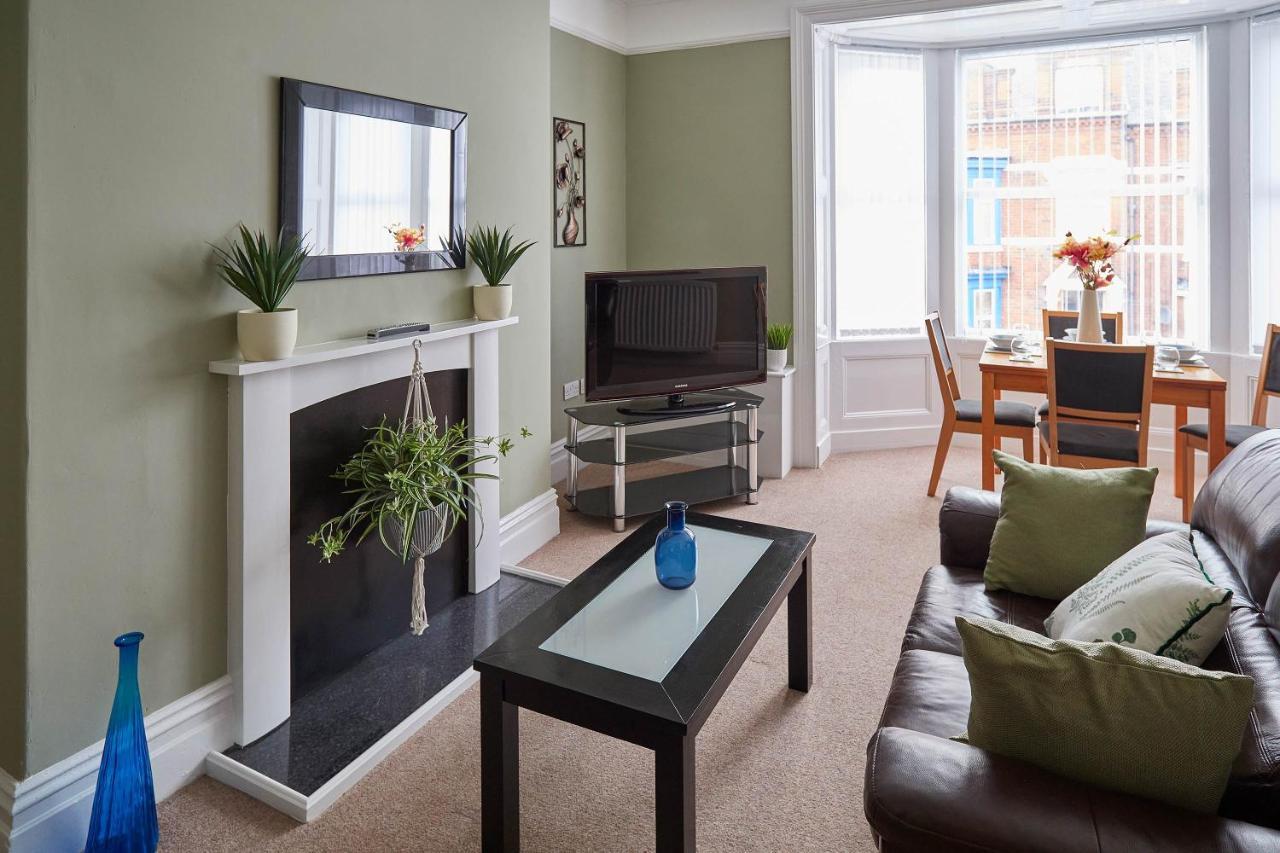 Host & Stay - Diamond One Saltburn-by-the-Sea Exteriér fotografie
