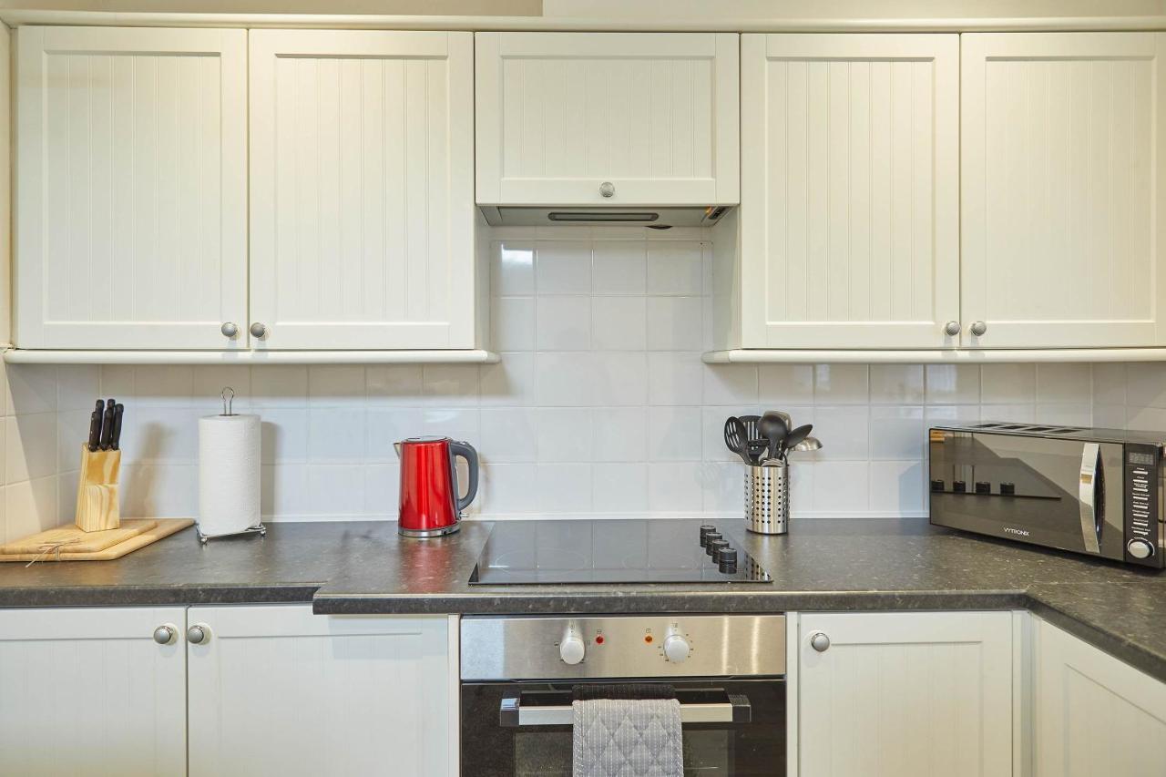 Host & Stay - Diamond One Saltburn-by-the-Sea Exteriér fotografie